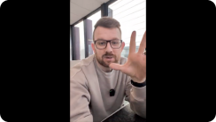 Jamie Williamson Umped