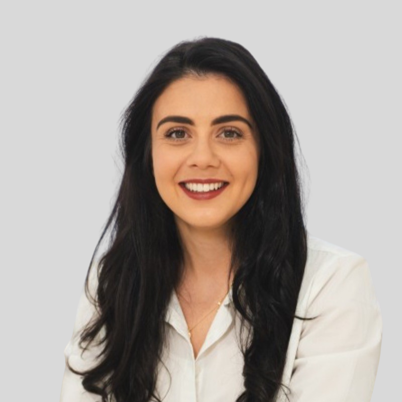 Alyce Moussa