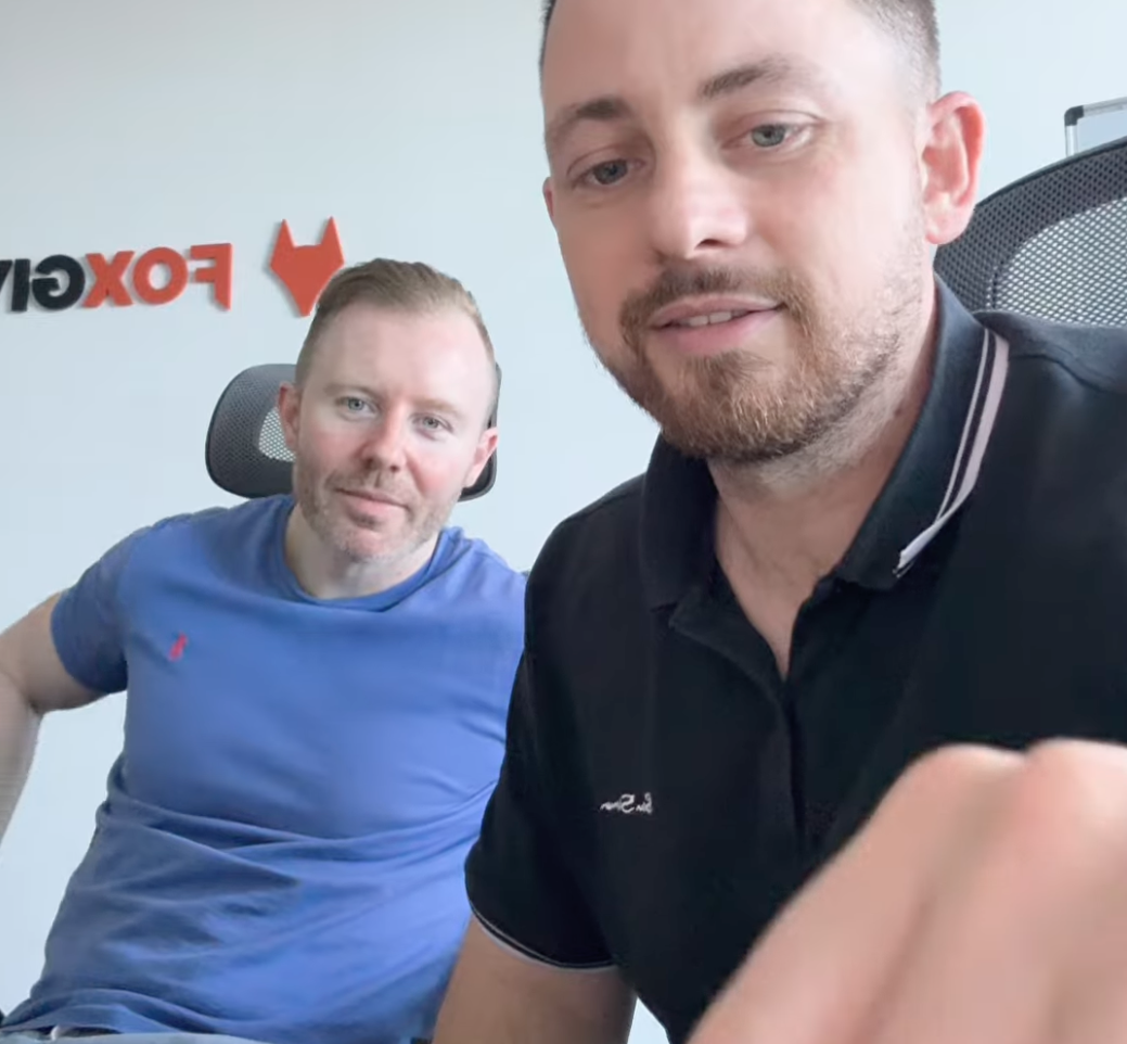 Dayne and Corey_FoxGiven